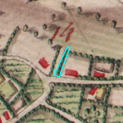 Ferraris (1771-1778)