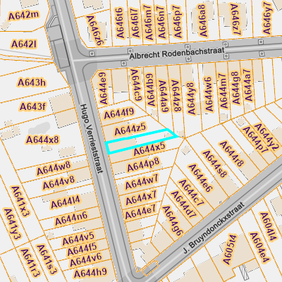 CADGIS