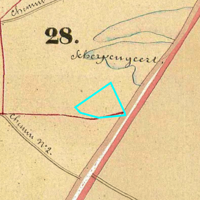 Algemeen Bodemgebruik (ABW)