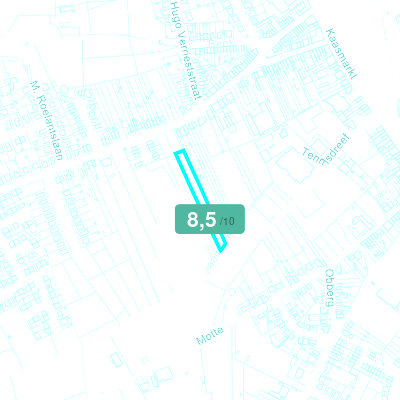 Mobiscore