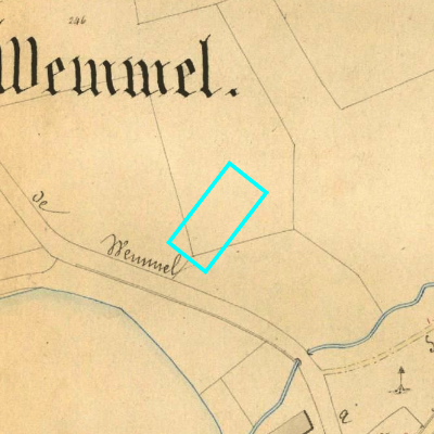 Algemeen Bodemgebruik (ABW)