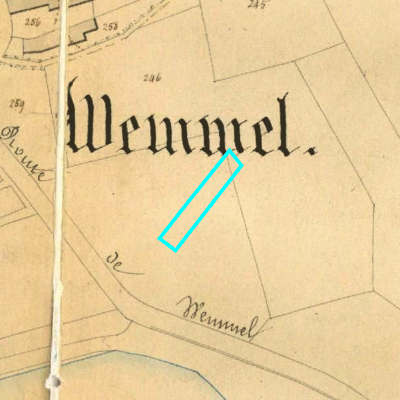 Algemeen Bodemgebruik (ABW)