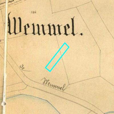 Algemeen Bodemgebruik (ABW)