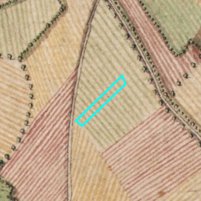 Ferraris (1771-1778)