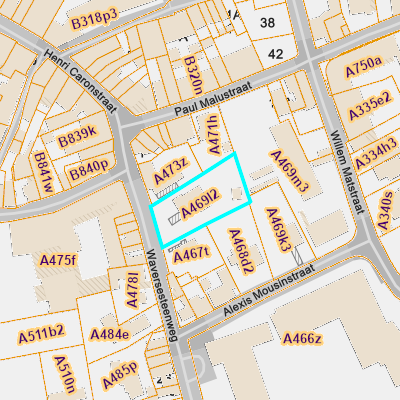 CADGIS