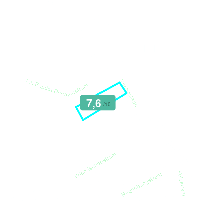 Mobiscore
