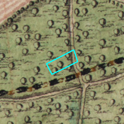 Ferraris (1771-1778)