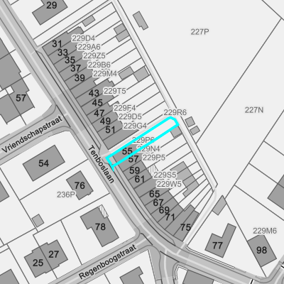 Bekrachtigde archeologienota’s
