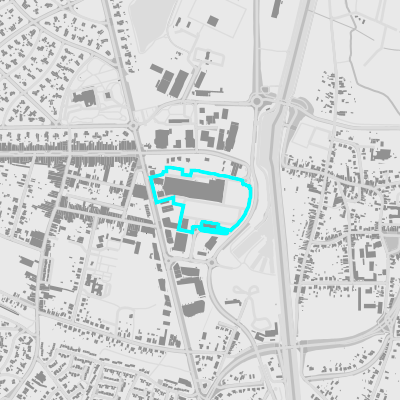 Vastgestelde archeologische zones