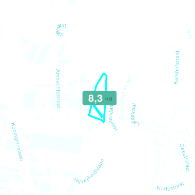 Mobiscore