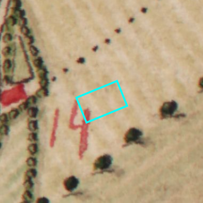 Ferraris (1771-1778)