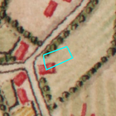 Ferraris (1771-1778)