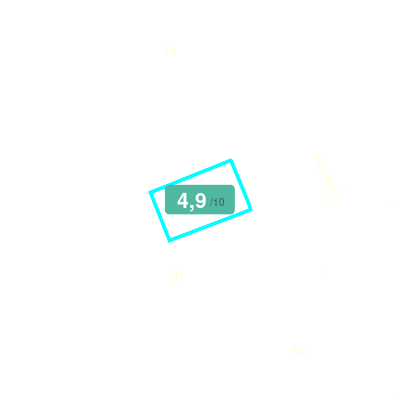 Mobiscore
