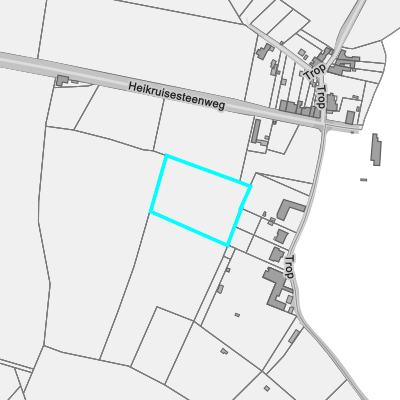 PFAS no regret zones