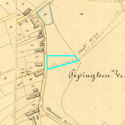 Algemeen Bodemgebruik (ABW)