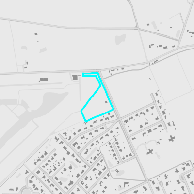 GRB Basiskaart Grijs