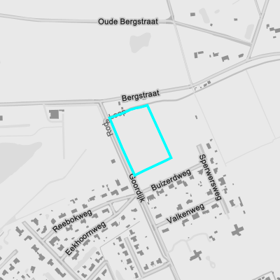 Vastgestelde archeologische zones