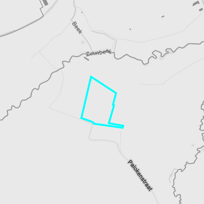 Vastgestelde archeologische zones
