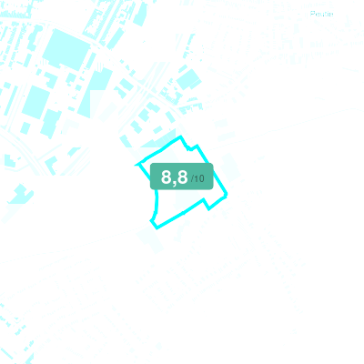 Mobiscore