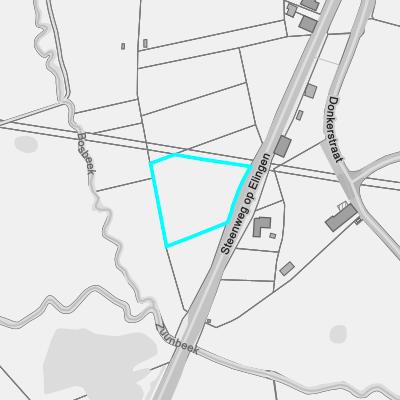PFAS no regret zones