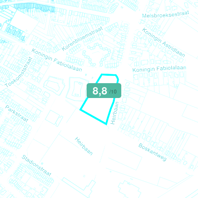 Mobiscore