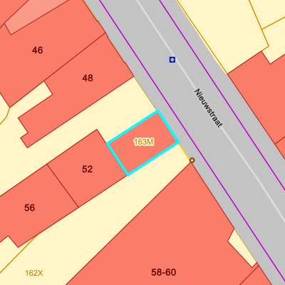 GRB Basiskaart