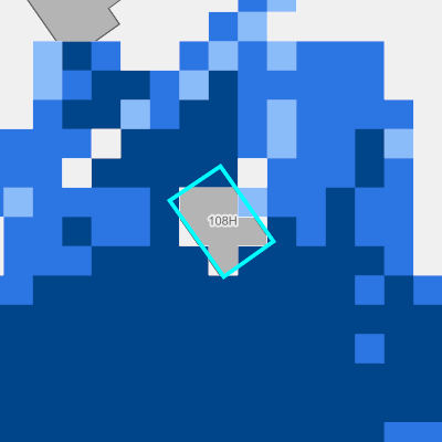 Overstromingsgevoelig (fluviaal)