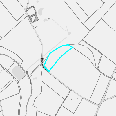PFAS no regret zones