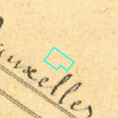 Algemeen Bodemgebruik (ABW)