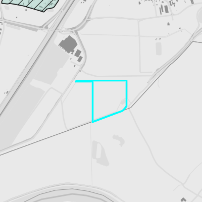 Vastgestelde archeologische zones