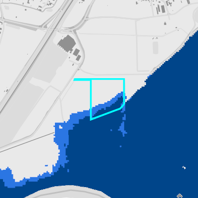 Overstromingsgevoelig (fluviaal)