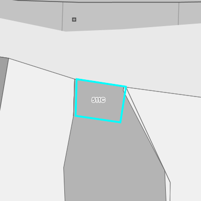 Vastgestelde archeologische zones