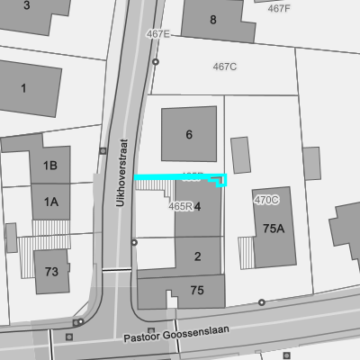 PFAS no regret zones