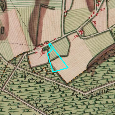 Ferraris (1771-1778)