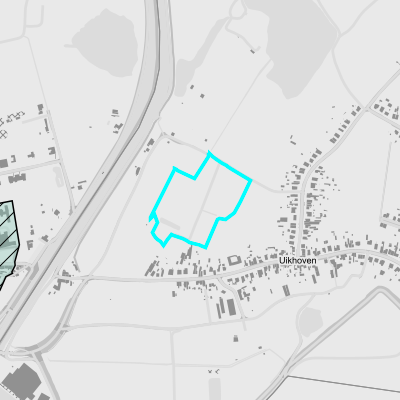 Vastgestelde archeologische zones