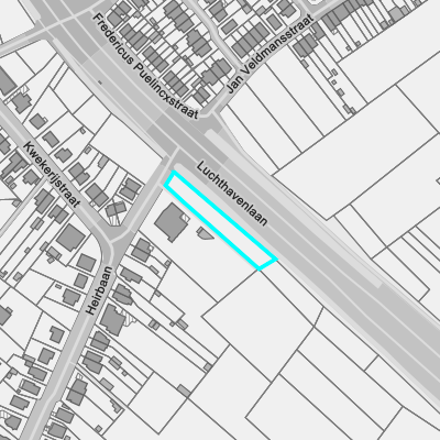 Bekrachtigde archeologienota’s