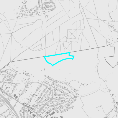 Vastgestelde archeologische zones