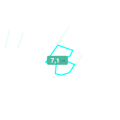 Mobiscore