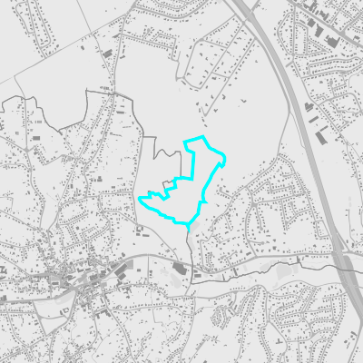 Overstromingsgevoelig (kust)