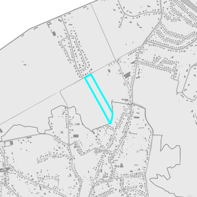 Vastgestelde archeologische zones