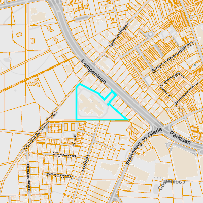 CADGIS