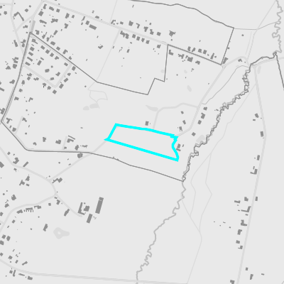 Vastgestelde archeologische zones