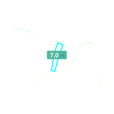 Mobiscore