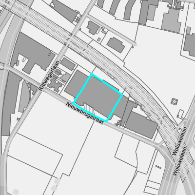 Vastgestelde archeologische zones