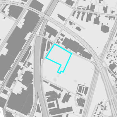 Vastgestelde archeologische zones