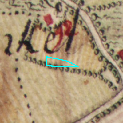 Ferraris (1771-1778)