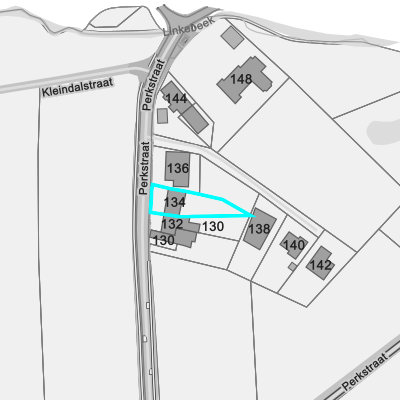 Overstromingsgevoelig (fluviaal)