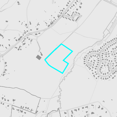 Overstromingsgevoelig (kust)
