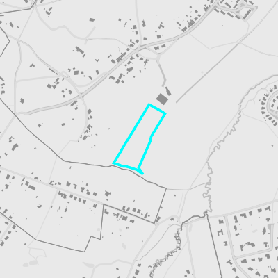 Overstromingsgevoelig (kust)