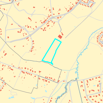 GRB Basiskaart